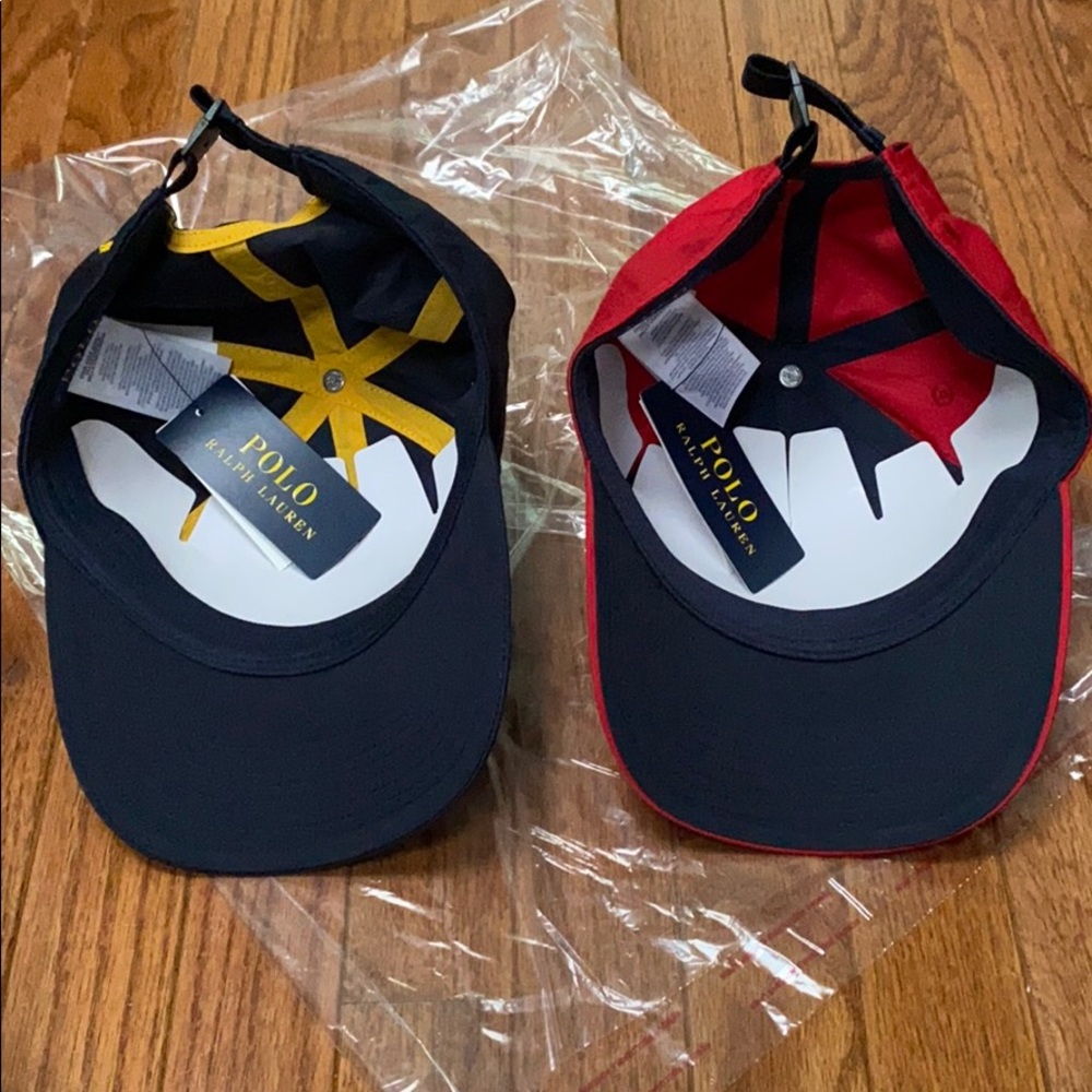 Mens Polo Classic Cap EACH ONE - Picture 6 of 8